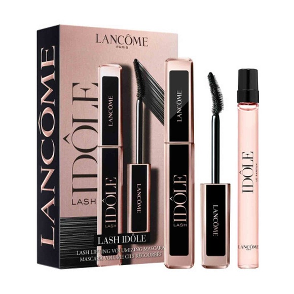 Lancôme Lash Idôle Geschenkset