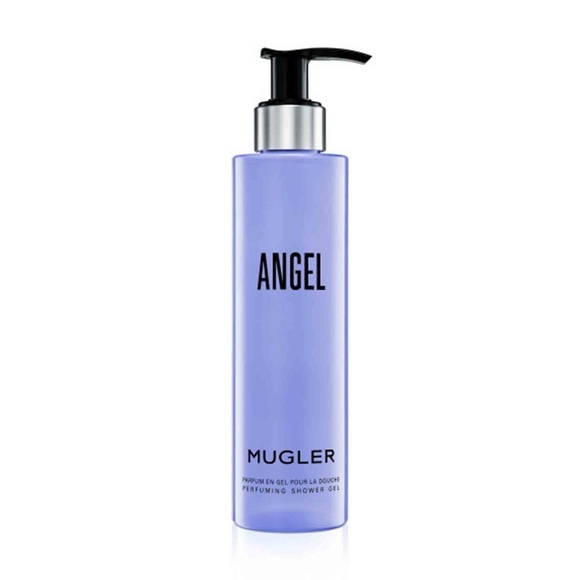 MUGLER Angel Shower Gel 200ml Damen