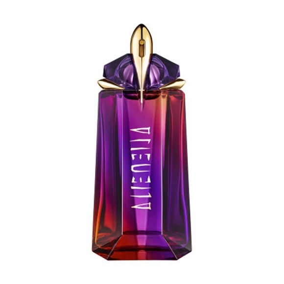 MUGLER Alien Hypersenses Eau de Parfum 30ml Damen