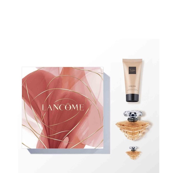 Lancôme Trésor Sets mit Düften 2ST Damen
