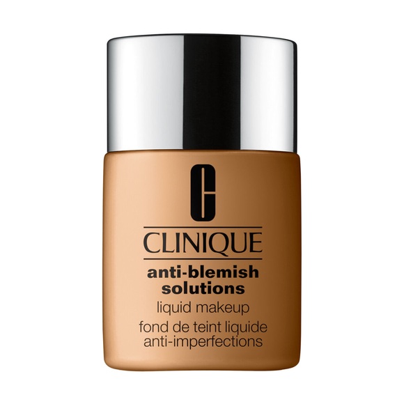 Clinique Anti-Blemish Solutions? Foundation 1ST