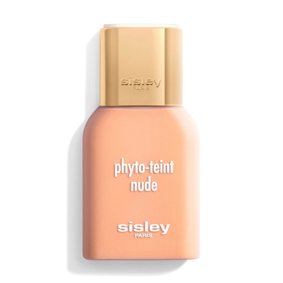 Phyto-teint Nude Damen C Vanilla 30ml
