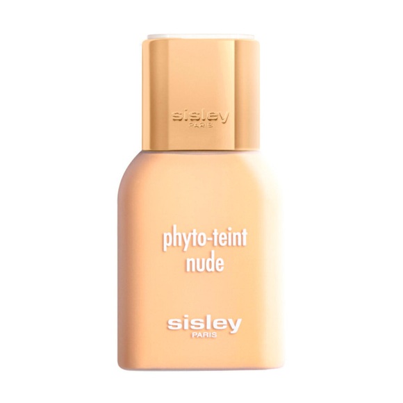 Phyto-teint Nude Damen W Porcelaine 30ml