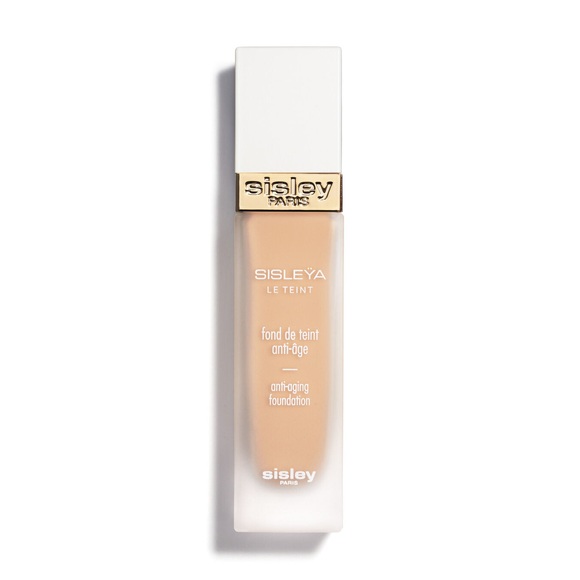 Sisley Nr. 0R- Vanilla Anti-Age Foundation 30ml