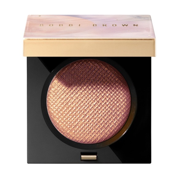 Bobbi Brown Moonstone Bobbi Brown Moonstone Luxe Eyeshadow lidschatten 1.1 g