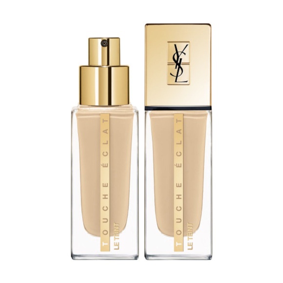 Yves Saint Laurent Teint Yves Saint Laurent Teint Le Teint Touche Eclat 25.0 ml