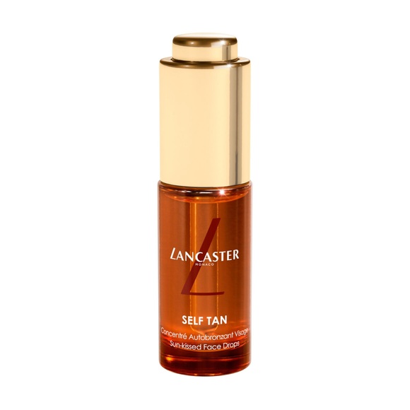 Lancaster Self Tan Lancaster Self Tan Self Tan Sun-Kissed Face Drops selbstbraeuner 15.0 ml