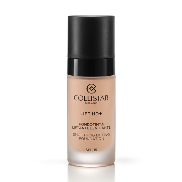 Lift Hd+ Foundation Damen N naturale 30ml