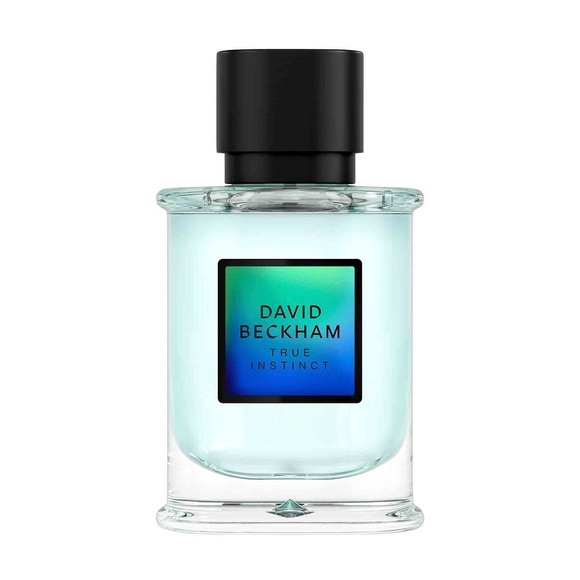 David Beckham True Instinct Eau de Parfum 50ml Herren