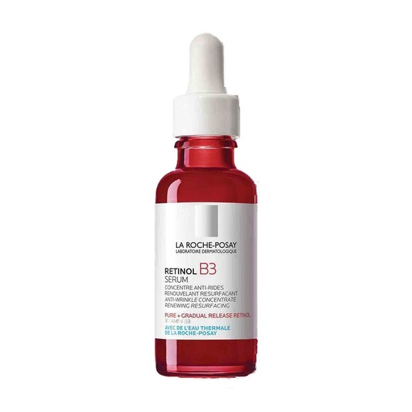 La Roche-Posay Redermic Retinol B3 Serum 30 ml
