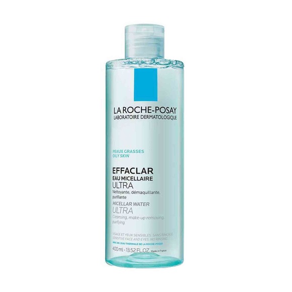 La Roche Posay La Roche-Posay Effaclar Mizellen Wasser Ultra
