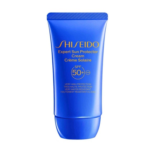 Expert Sun Protector Cream Spf50+ Damen 50ml