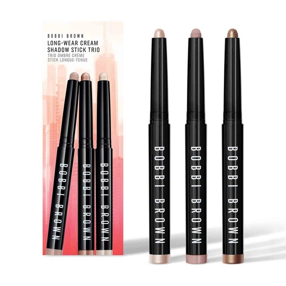 BB Specials - Best of Long-Wear Cream Shadow Stick