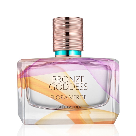 Estée Lauder Bronze Goddess Flora Verde Eau de Parfum 50ml Damen