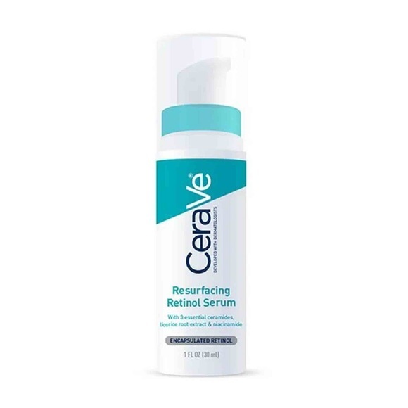 CeraVe Hautbilderneuerndes Retinol Serum (30 ml)