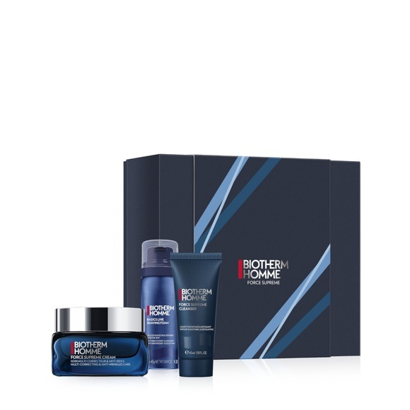 Biotherm Force Supreme Geschenkset
