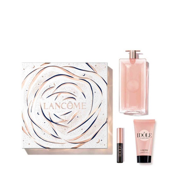 Lancôme Idôle Set 3ST Damen