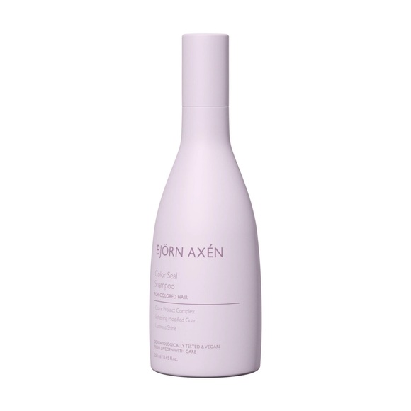 Björn Axén Color Seal Shampoo