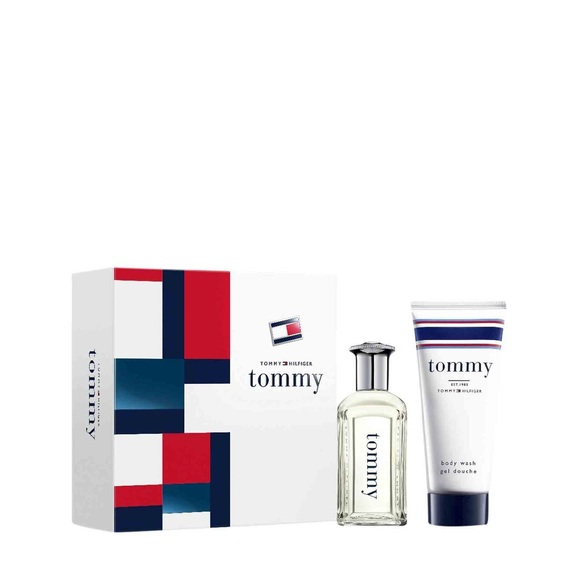 Tommy Hilfiger Tommy Geschenkset 2ST Herren