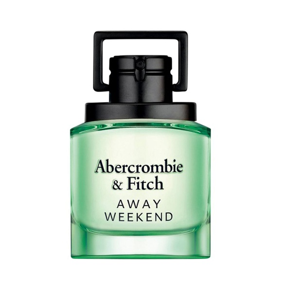 Abercrombie & Fitch Away Abercrombie & Fitch Away Weekend eau_de_toilette 50.0 ml