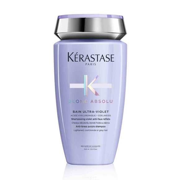 Kérastase Bain Ultra - Violet Haarshampoo 250ml