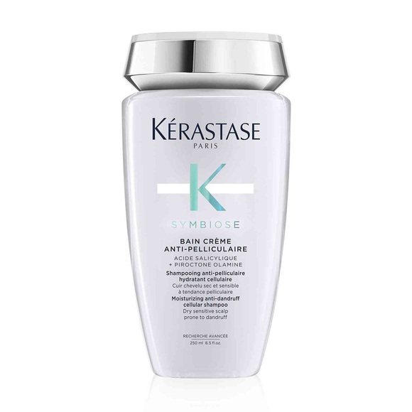 Symbiose - Bain Crème Anti-Pelliculaire
