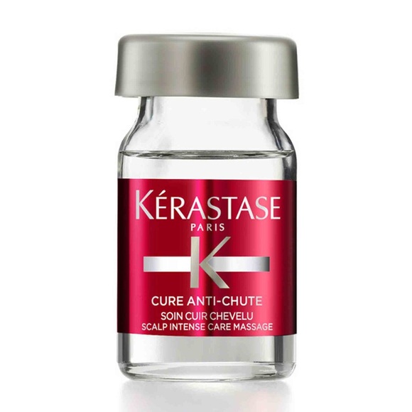 Kérastase Cure Aminexil Haarkur