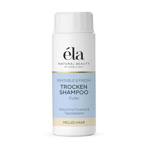 éla Invisible & Fresh Trockenshampoo