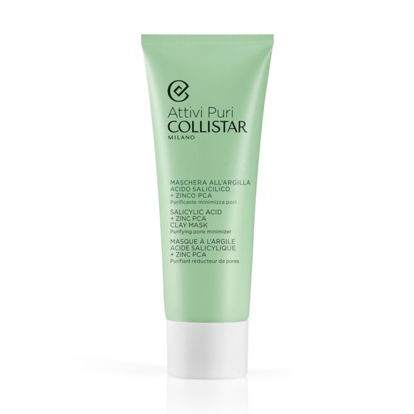 Collistar Attivi Puri Clay Mask