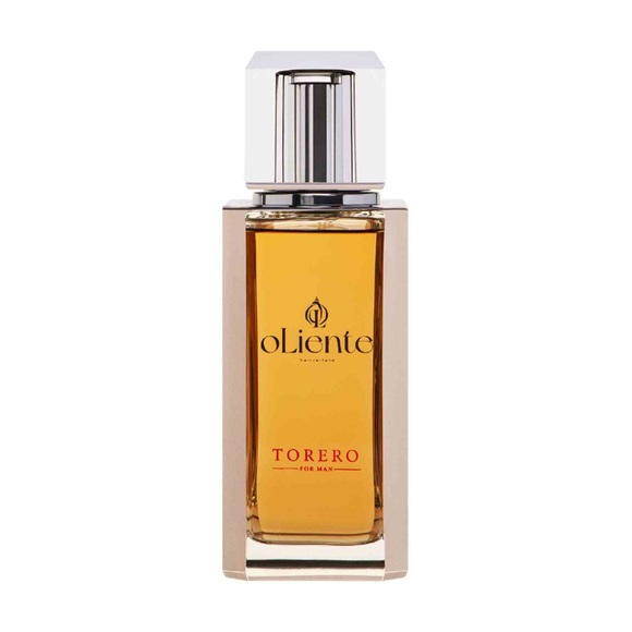 oLiente oLiente Torero eau_de_parfum 100.0 ml