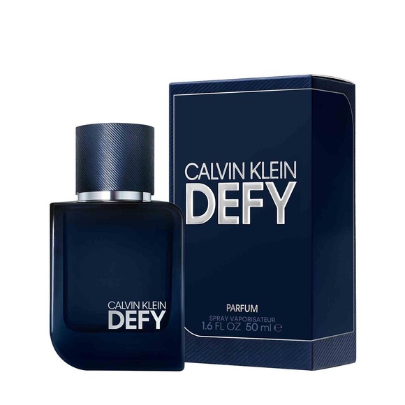 Calvin Klein Defy Parfum 50ml Herren