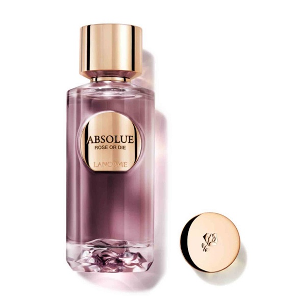 Lancôme Absolue Les Parfums I Burnt A Rose Eau de Parfum 100ml Damen