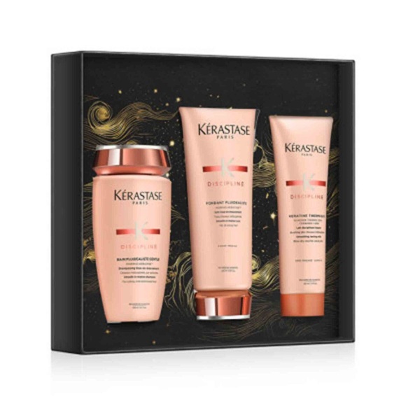 Discipline - Fondant Holiday Set