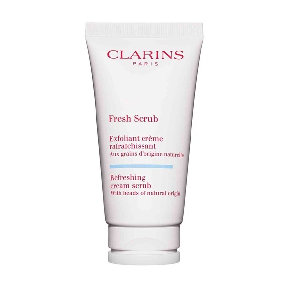Clarins Skin - Frisches Peeling