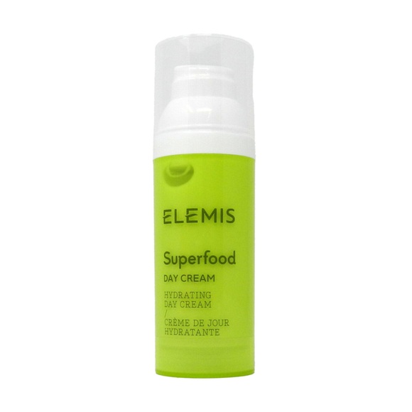 ELEMIS Superfood Day Cream 50ml Damen