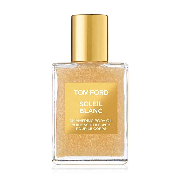 Tom Ford Soleil Blanc Shimmering Body Oil 45ml