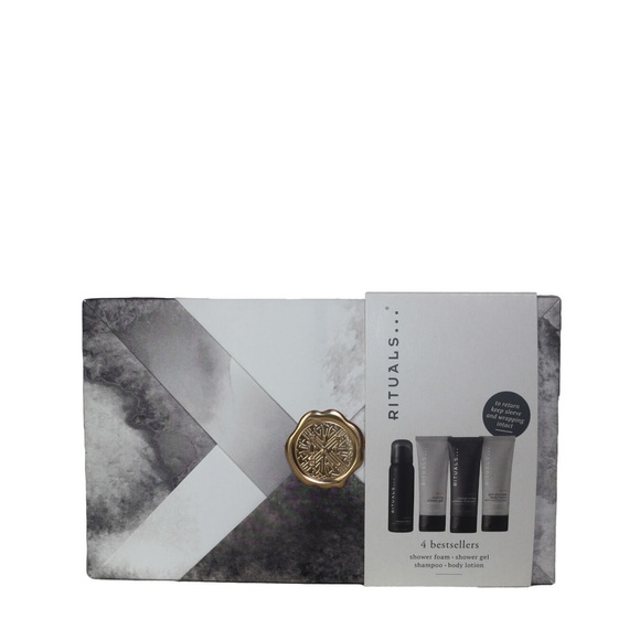 Rituals Homme - Small Gift Set 2023 Unisex Set