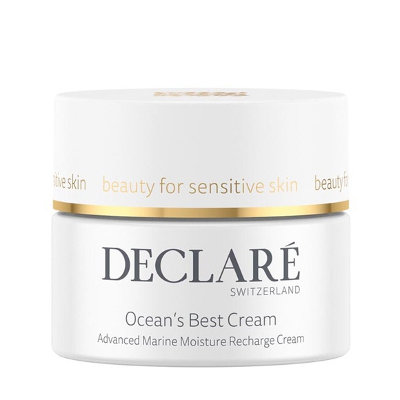 Declaré Tagescreme »Ocean's Best 50 ml«, Premium Kosmetik