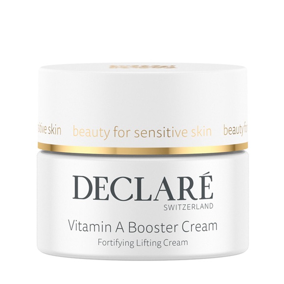 Declaré Vitamin A Booster Cream Tagescreme 50ml Damen