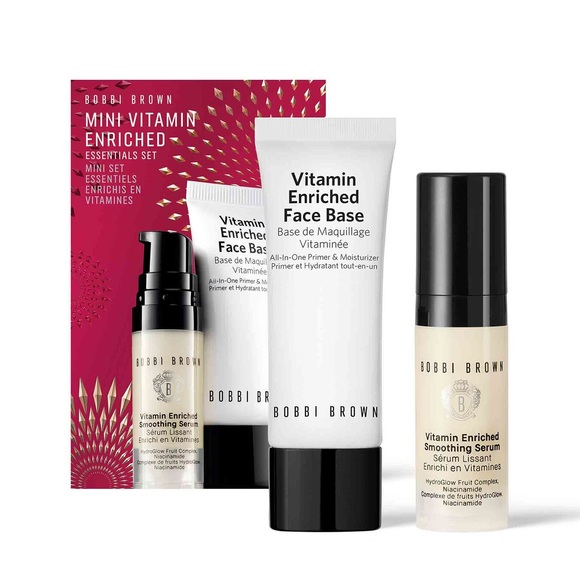 BB Specials - Vitamin Enriched Essentials Set