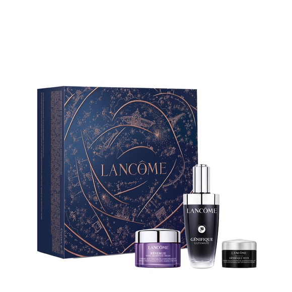Lancôme Génifique Pflegeset