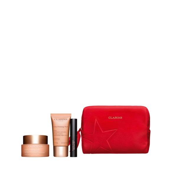 Clarins Extra-Firming Pflegeset