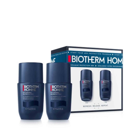 Biotherm Day Control Set 1ST Herren