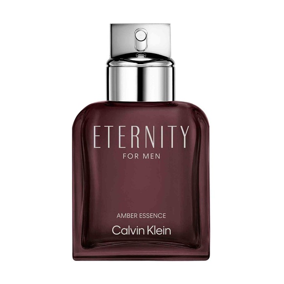 Calvin Klein Eternity Amber Essence Parfum 50ml Herren