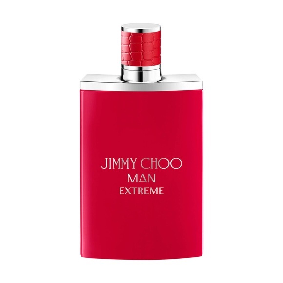 Jimmy Choo Man Extreme Eau de Parfum 100ml Herren