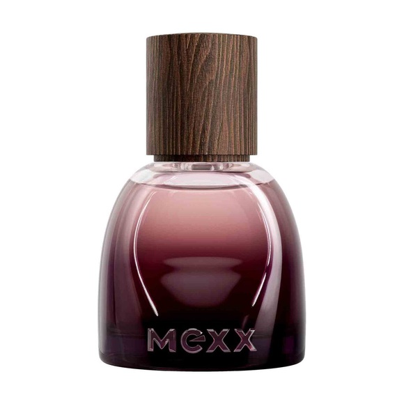 MEXX - Inspired Warmth Man, Eau de Parfum, 30 ml