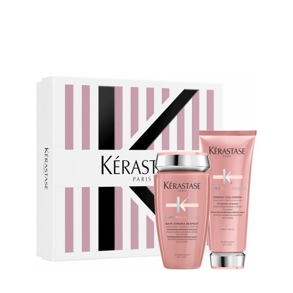 Chroma Absolu - Fondant Spring 25 Giftset