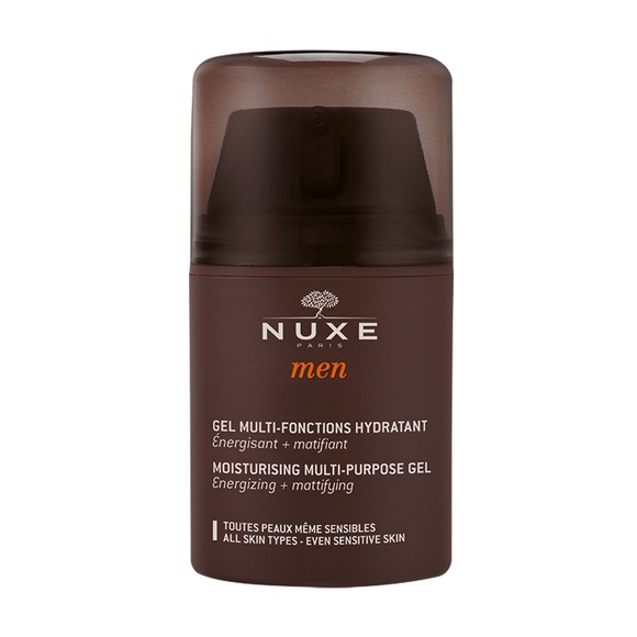NUXE GmbH Nuxe men Feuchtigkeitspflege