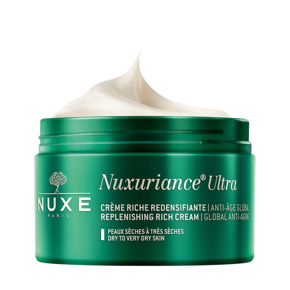 Nuxuriance Ultra - Crème Riche Redensifiante