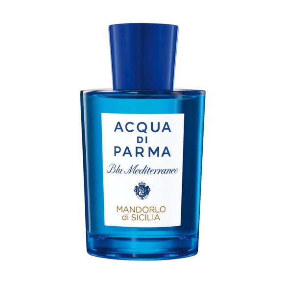 Blu Mediterraneo Mandorlo Di Sicilia by Acqua Di Parma Eau de Toilette Spray 75 ml